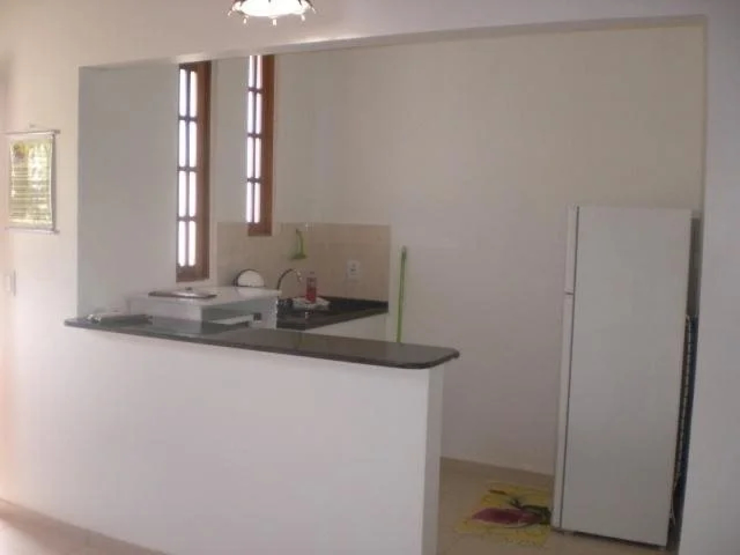 Pousada Vila Arco-Íris