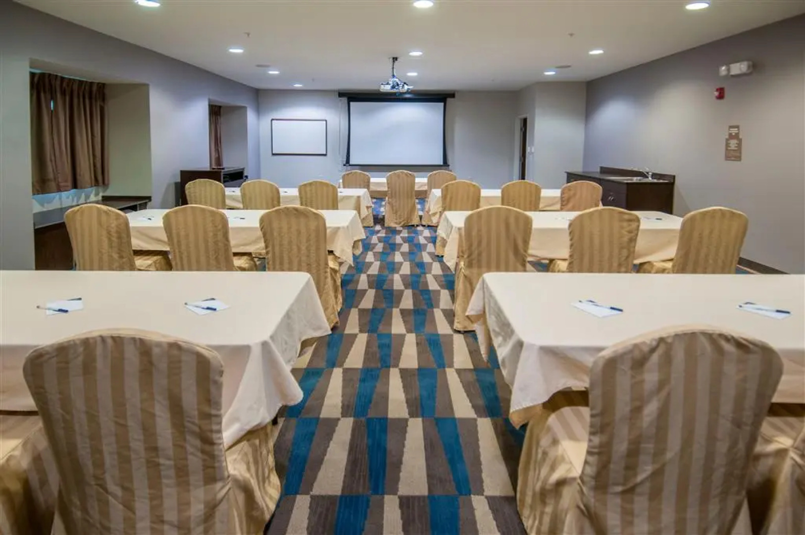 Microtel Inn & Suites Pearl River/slidell