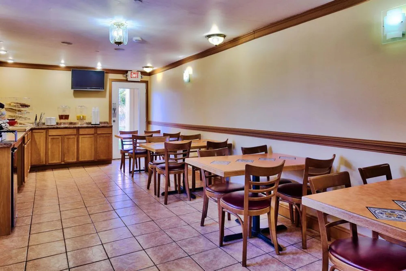 Econo Lodge Maine Mall