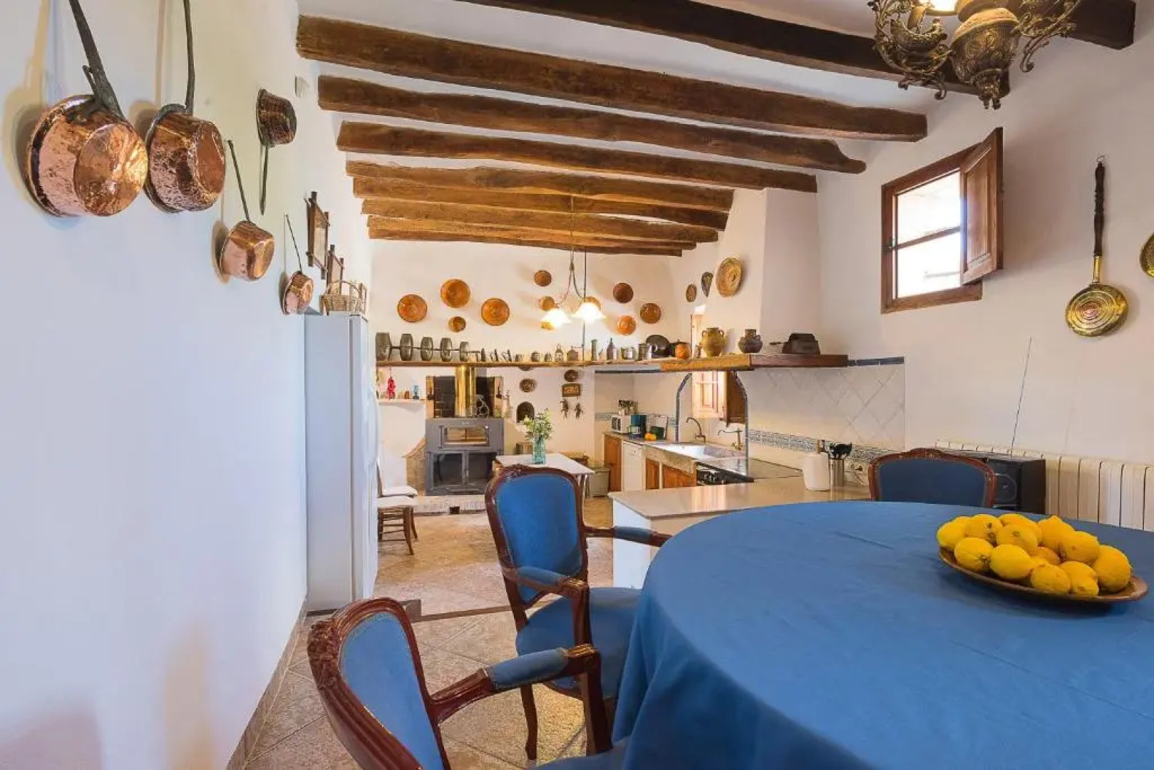 Son Caldes (Soncaldes Vuit)