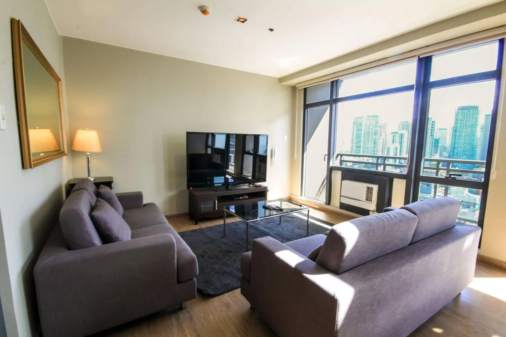 SIGLO SUITES @ The Gramercy Residences