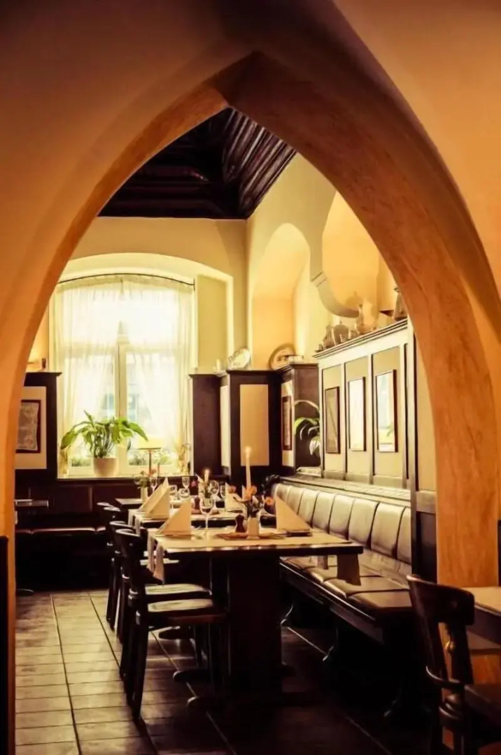 The Royal Inn Wilder Mann Annaberg