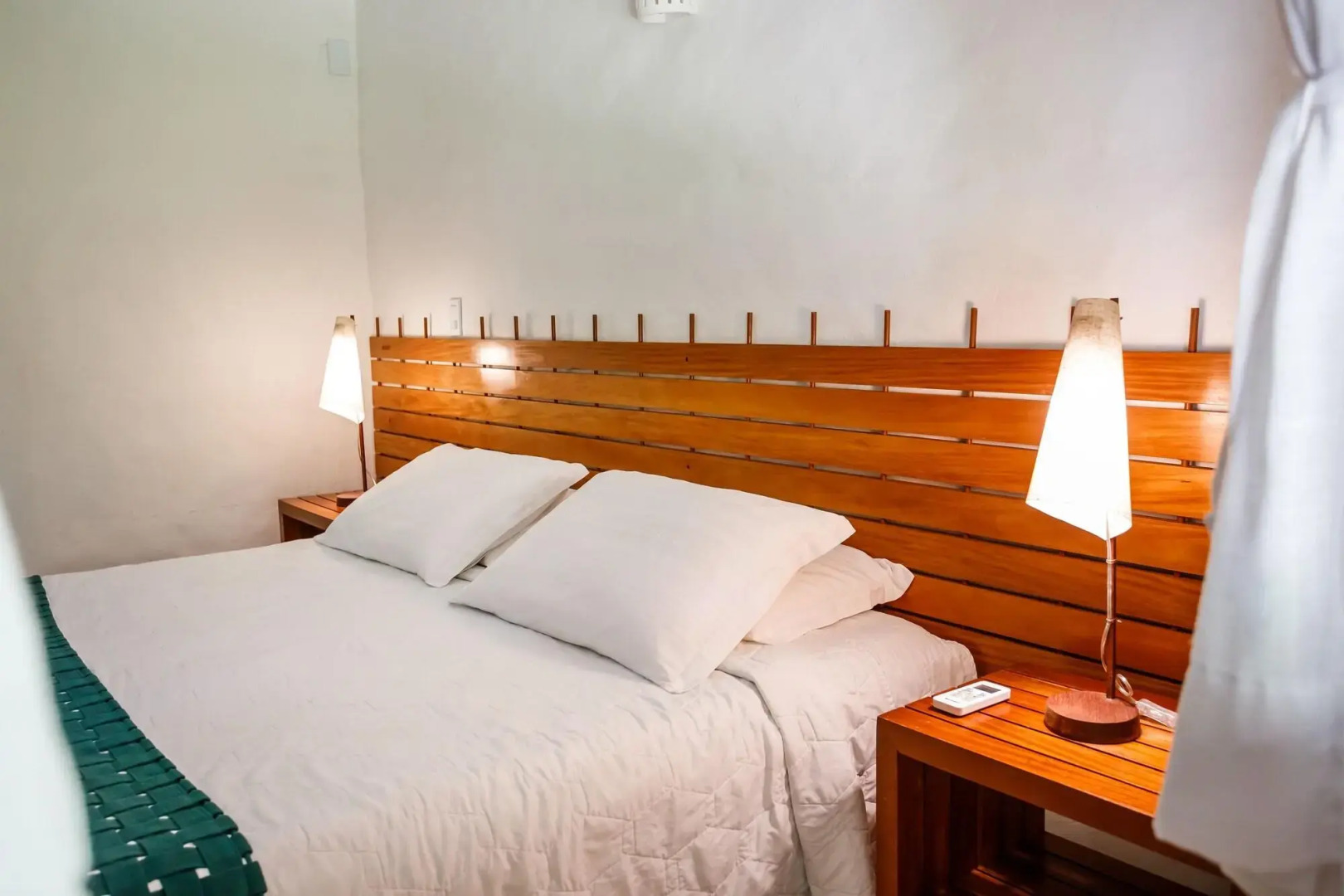 Pousada Rigatoni Beach