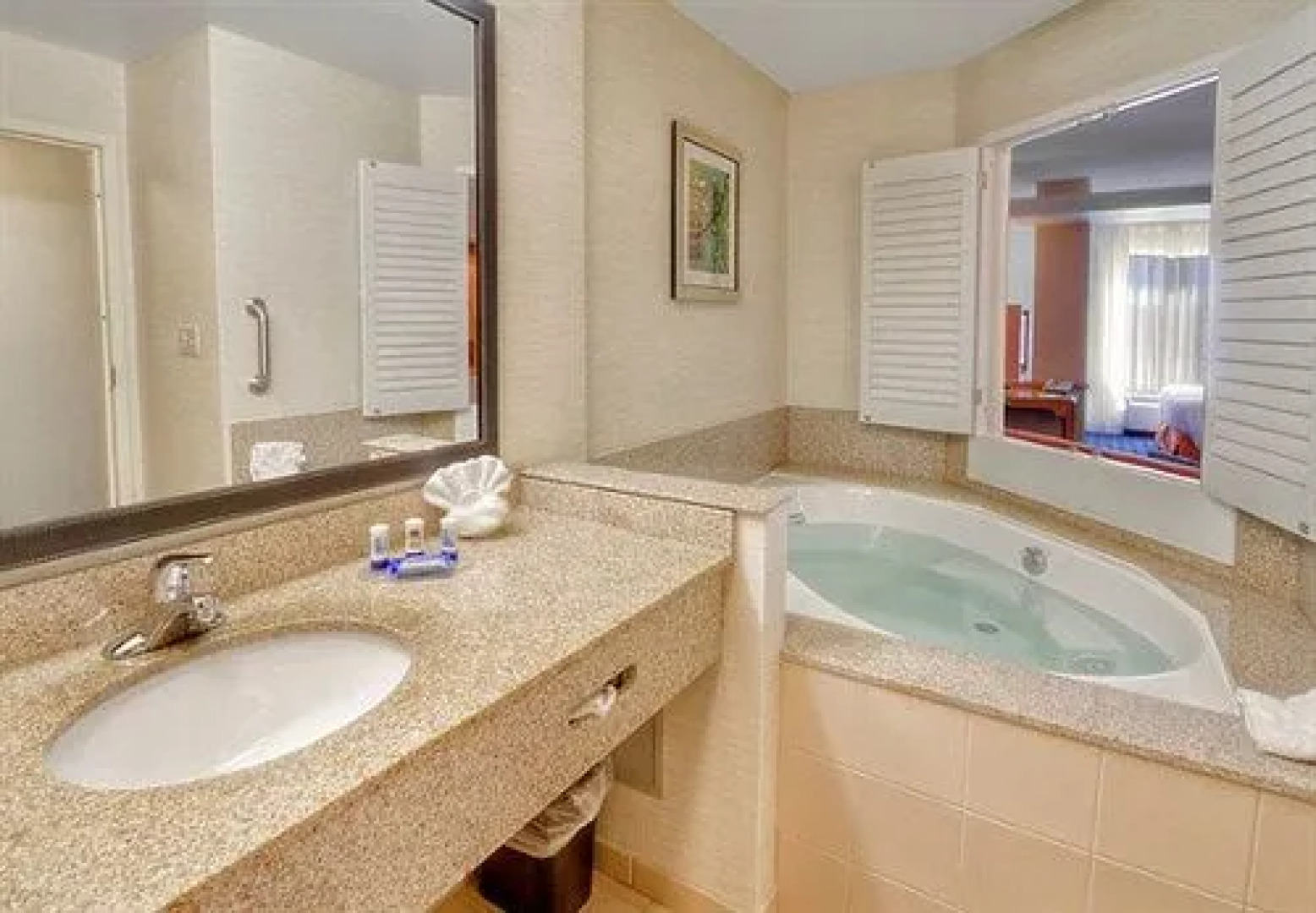 Fairfield Inn & Suites Edmond