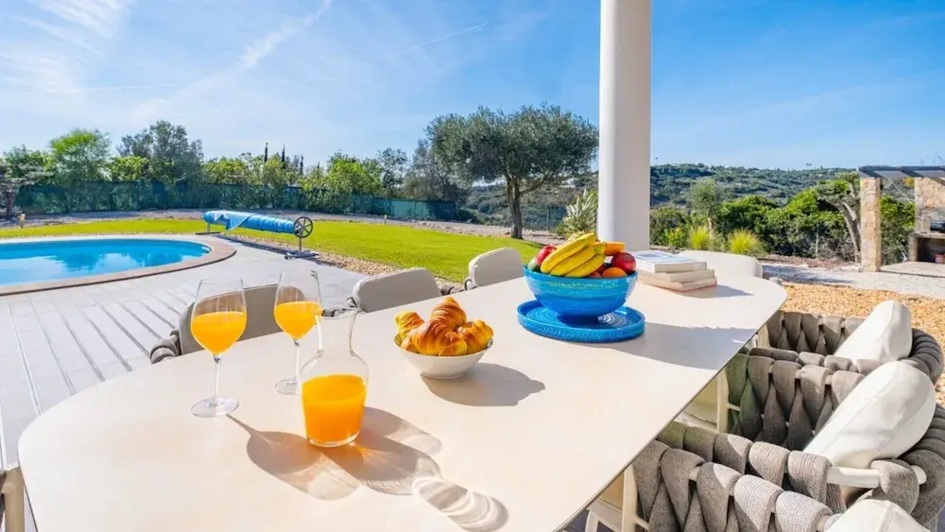 Villa Cabanita in Loul