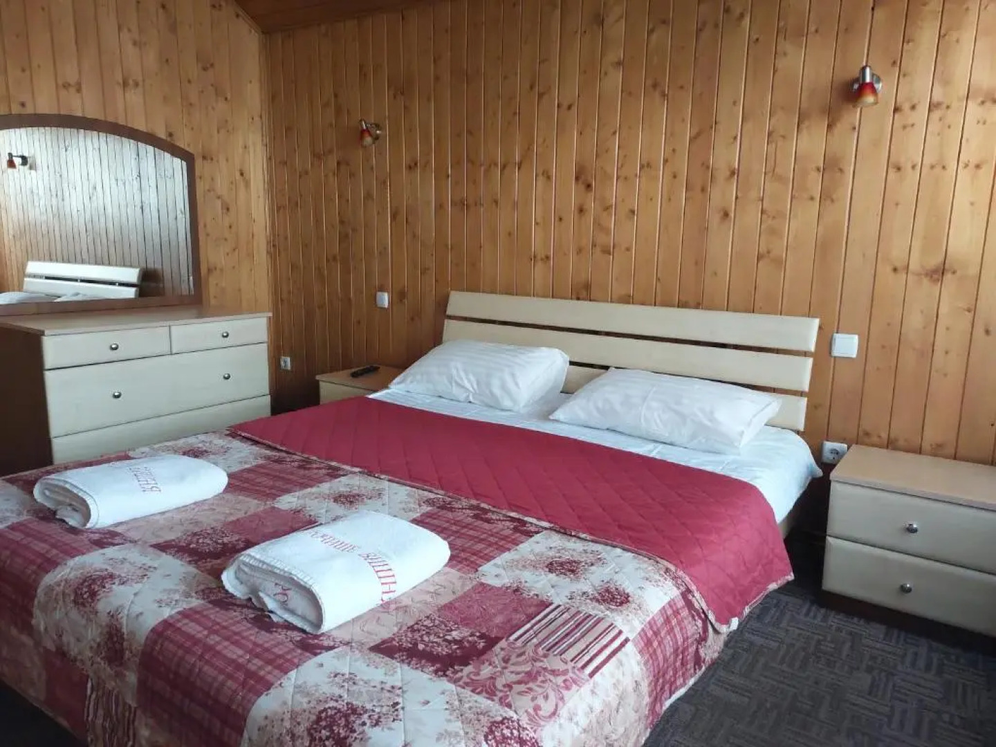 Урочище Вишня