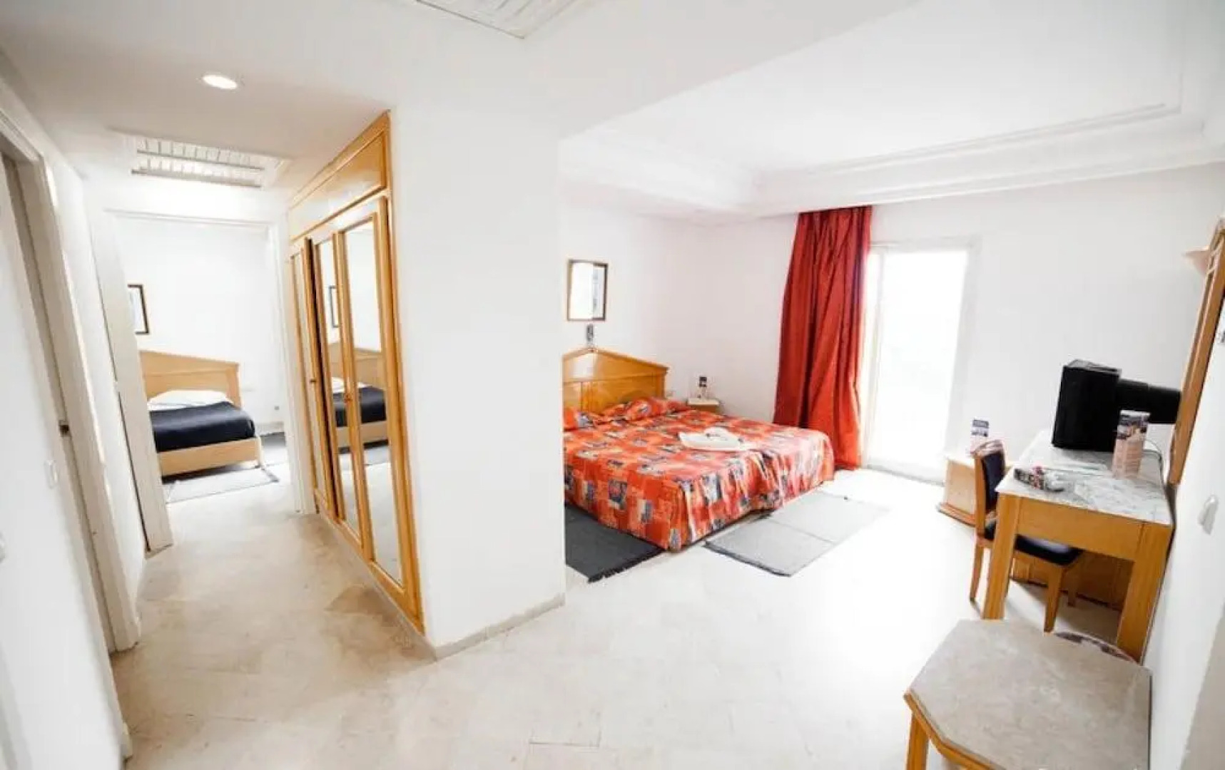 Phebus Hotel Gammarth