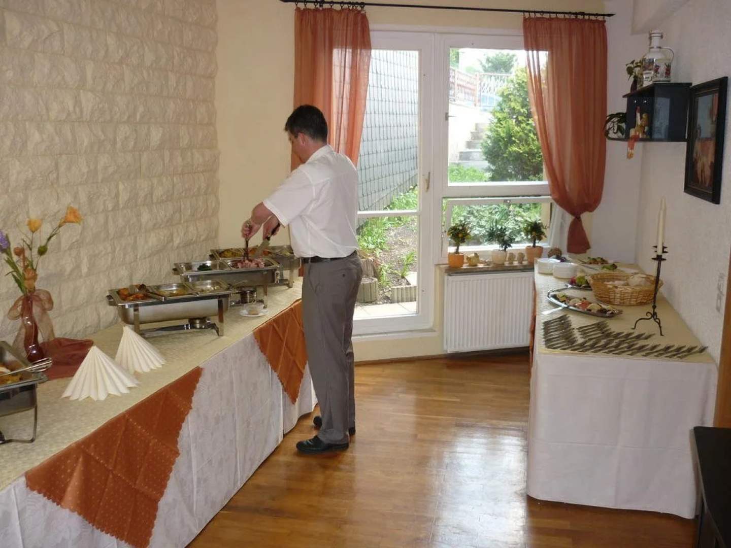 Hotel Waldhaus-Hutzelhöh