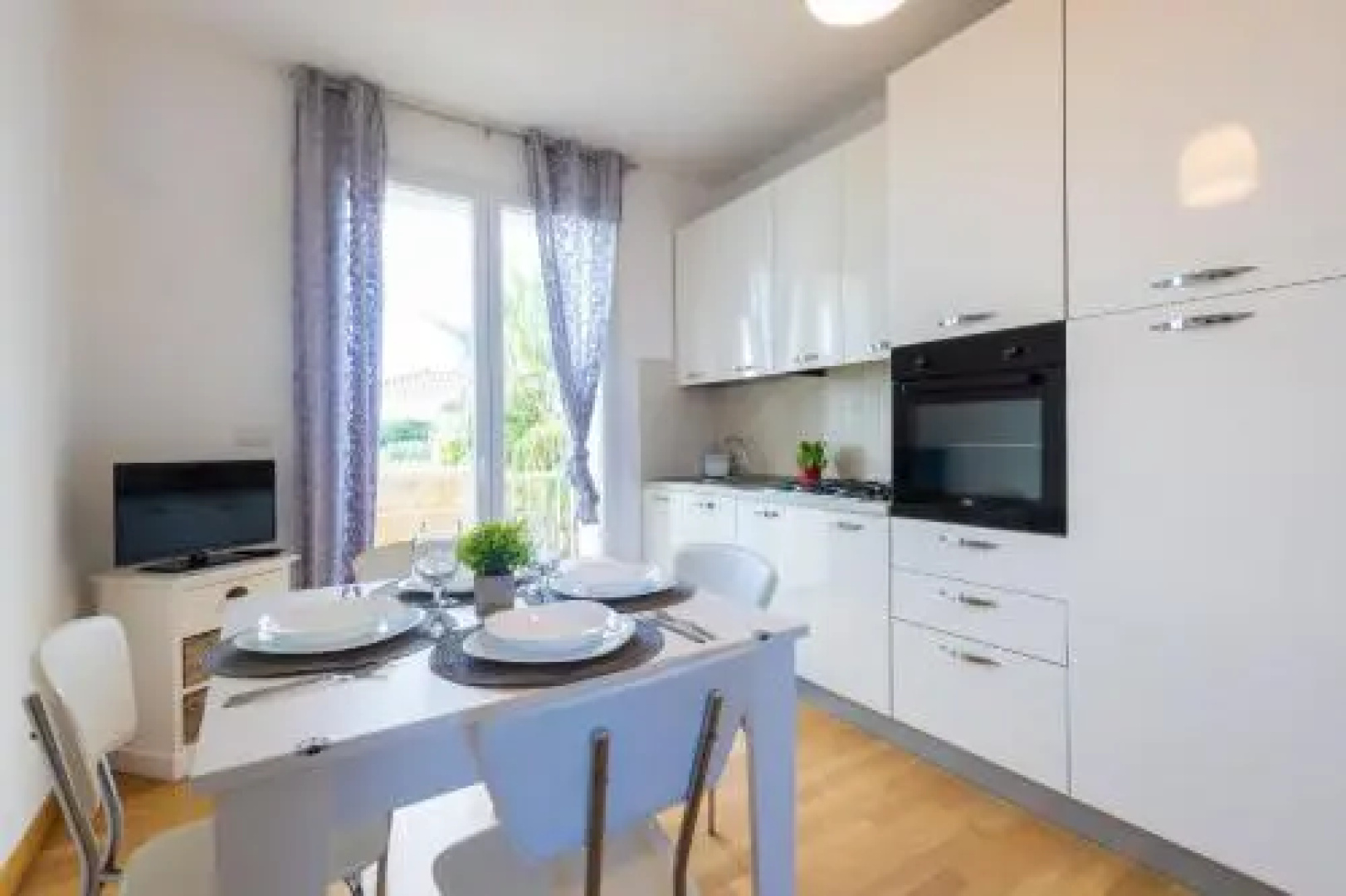 Aparthotel Residence Ludovica