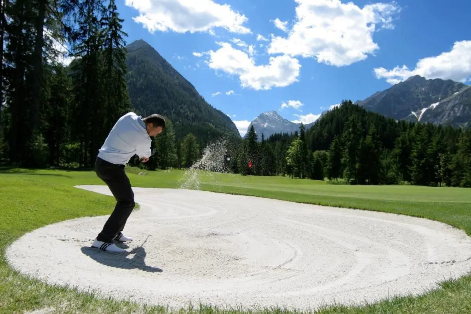 Apart Garni Alpenperle