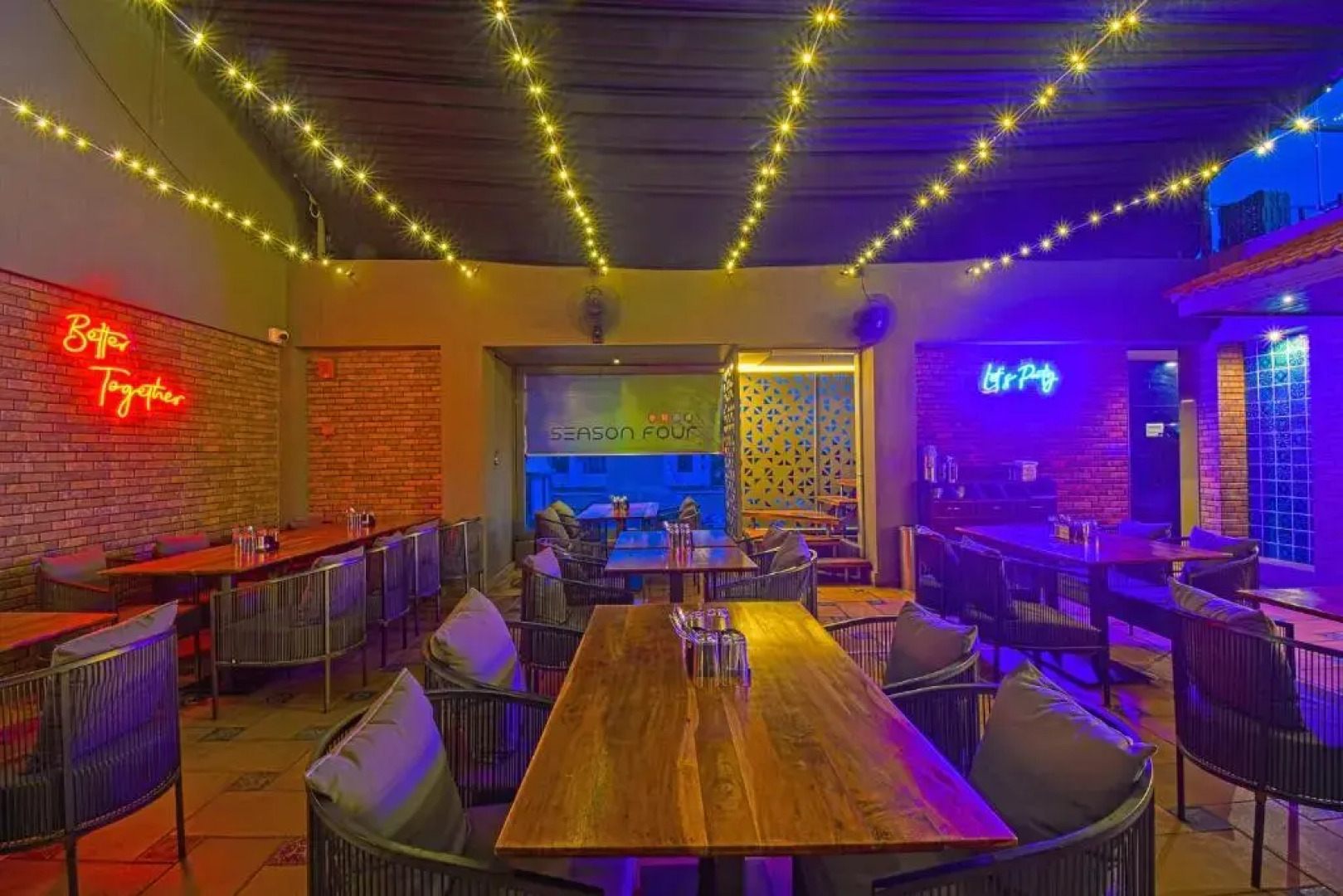 Hotel Season 4 Executive