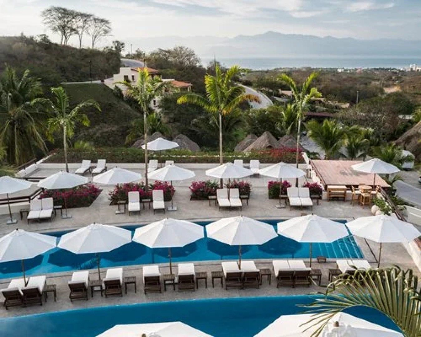 The Residences Luxury Club, La Cruz de Huanacaxtle, Mexico