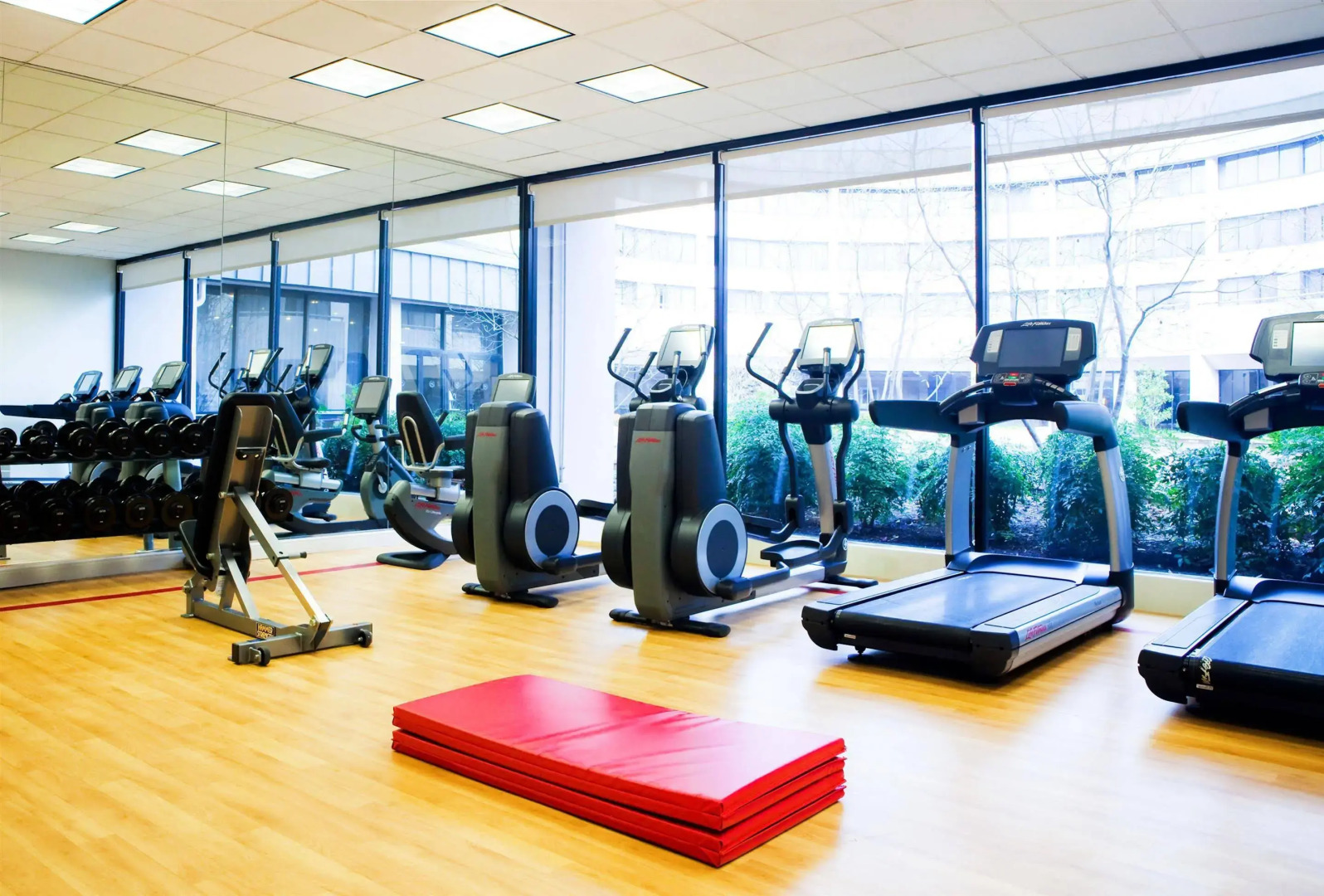 The Westin Reston Heights