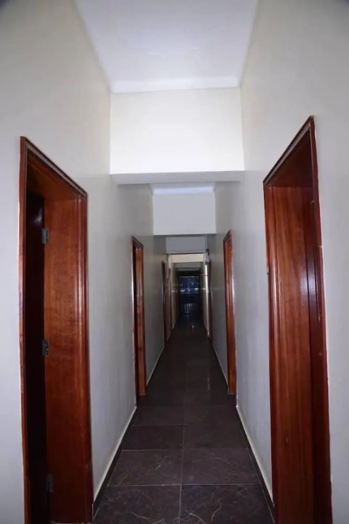 Golden View Hotel Ibanda