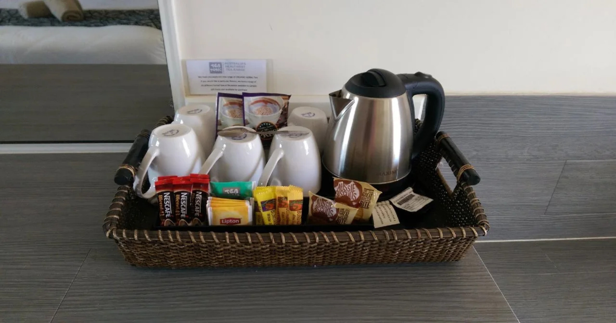 Rosebourne Gardens Motel