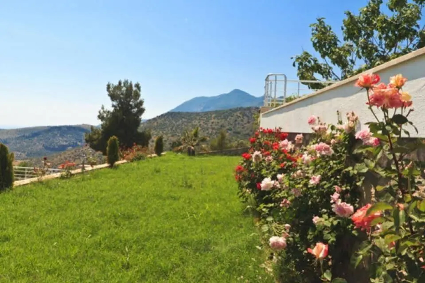 Villa Bellevue