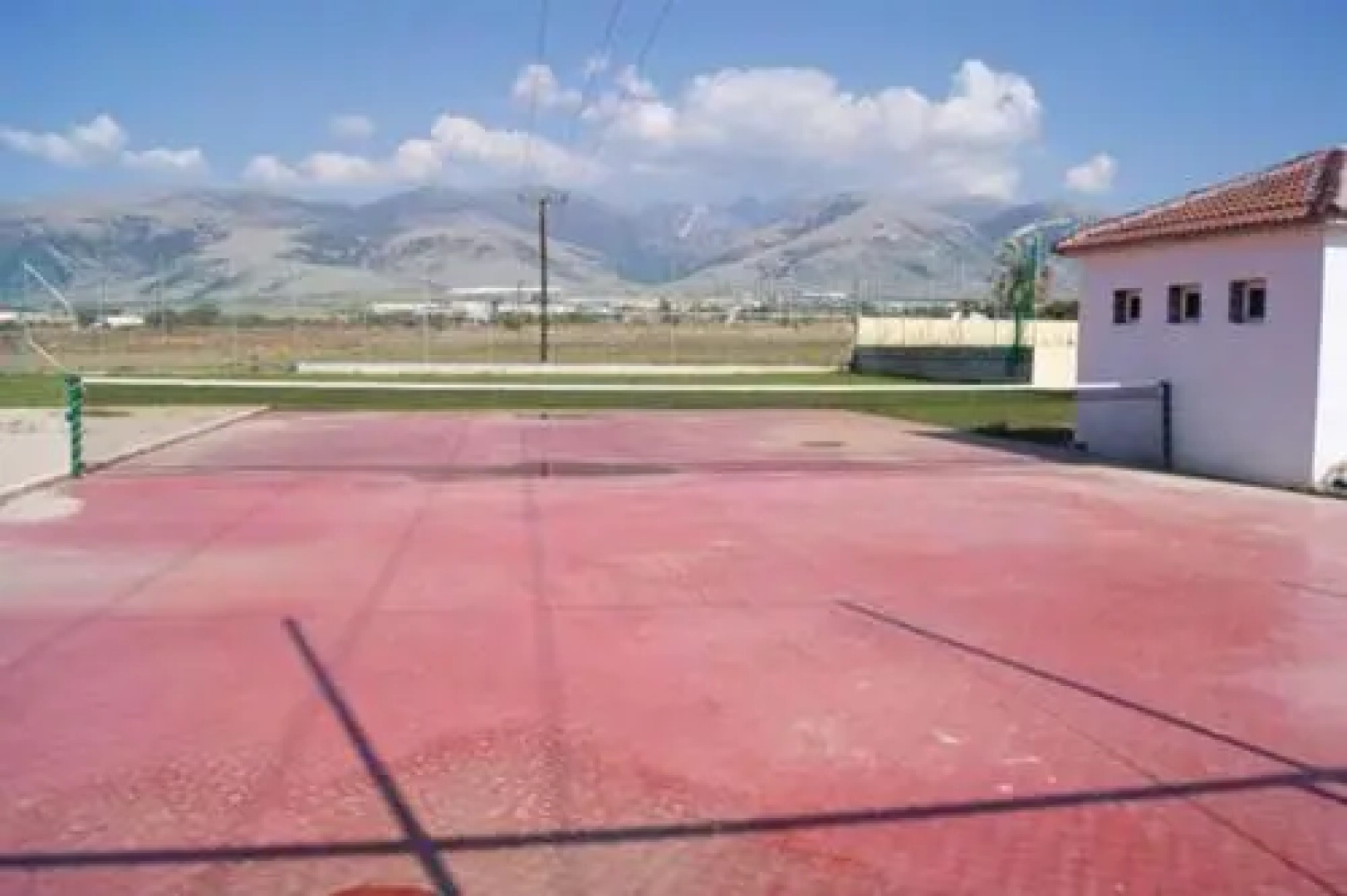 Hotel Elegant Epavlis