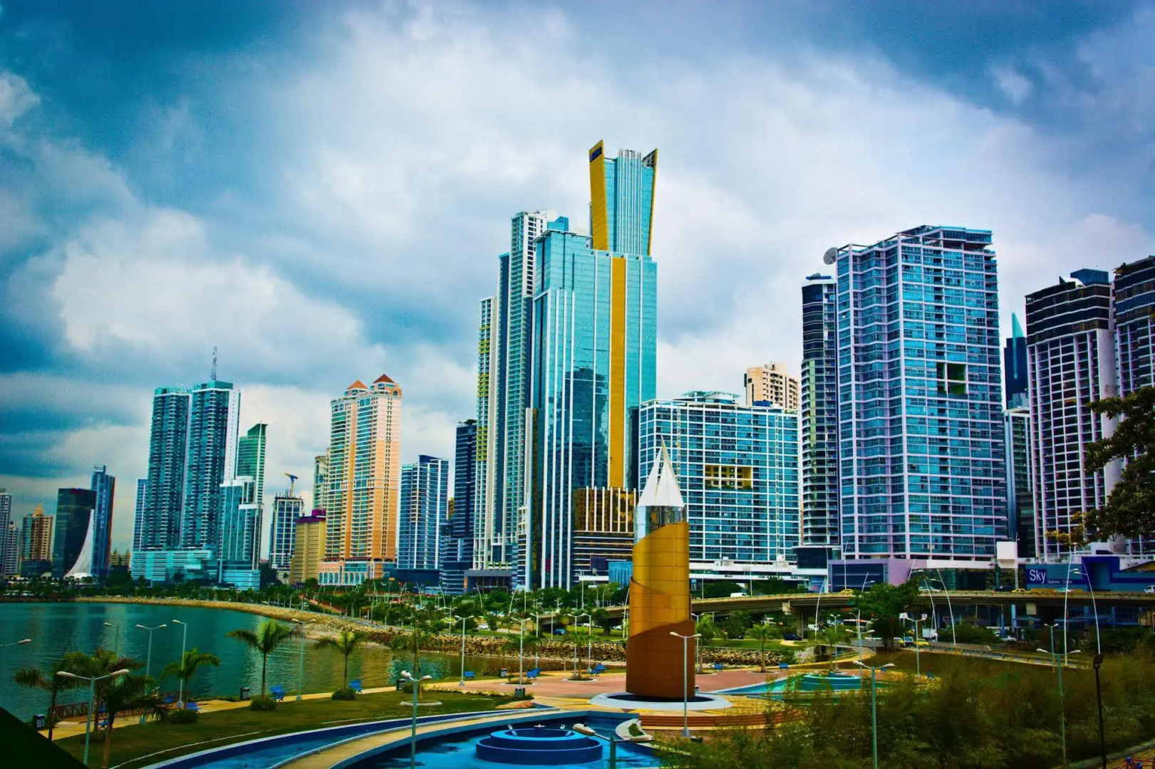 Plaza Paitilla Inn Hotel