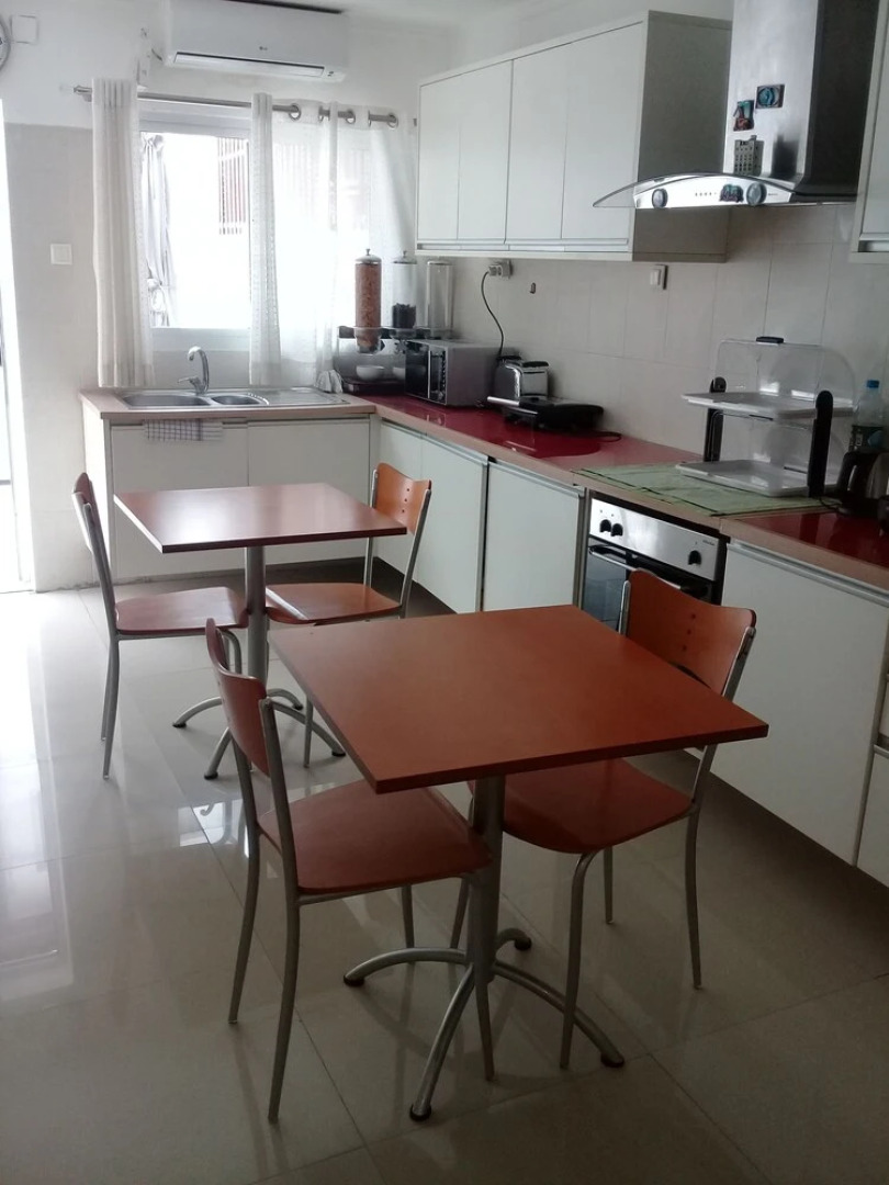 Residencial Marvanuel