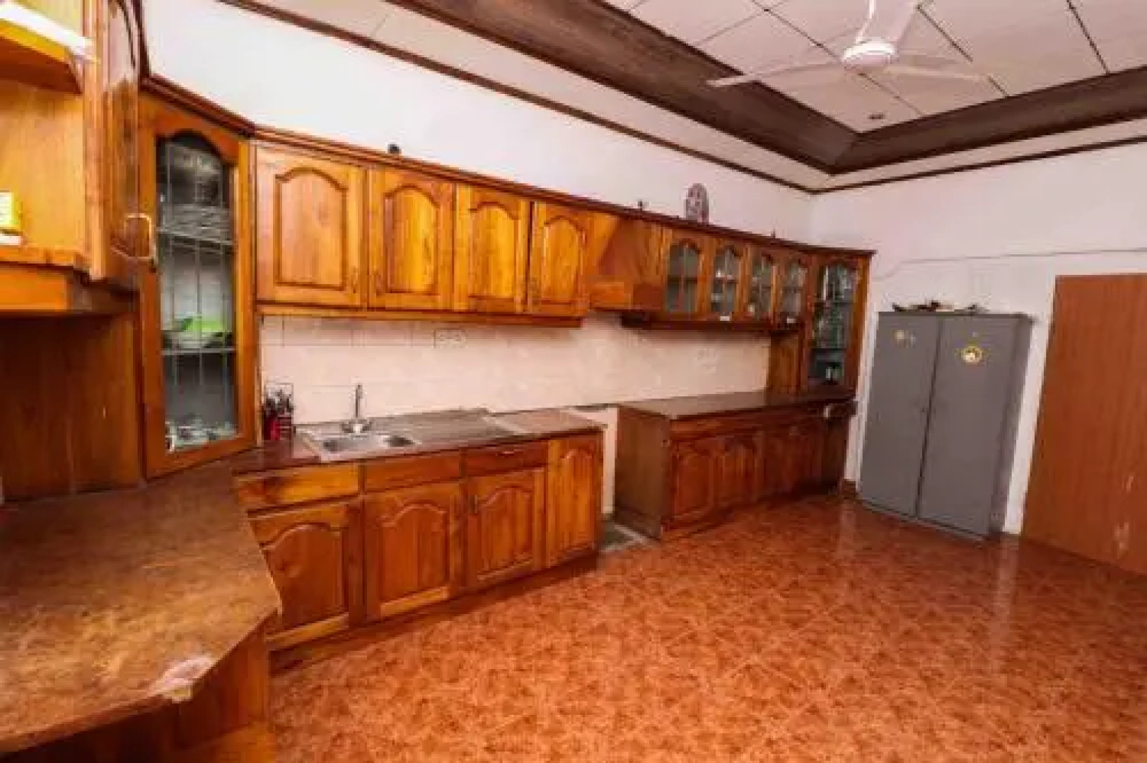 New Negombo Beach Hostel