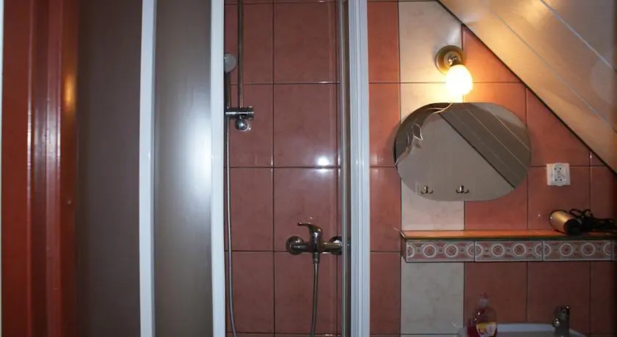 Pokoje Gościnne Na Górach