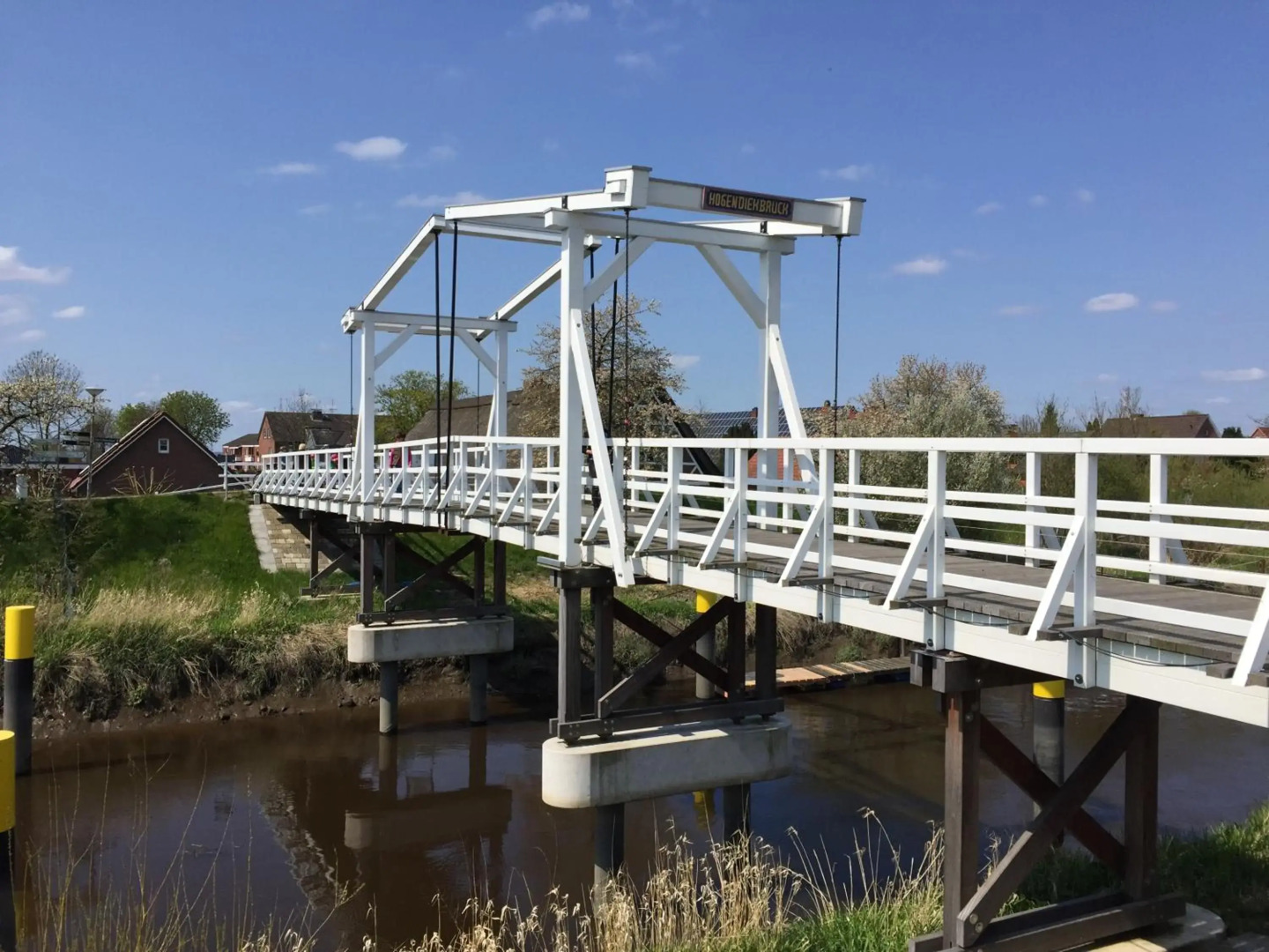 Peedy's luxuriöse 60m² Wohnung mit Balkonterrasse