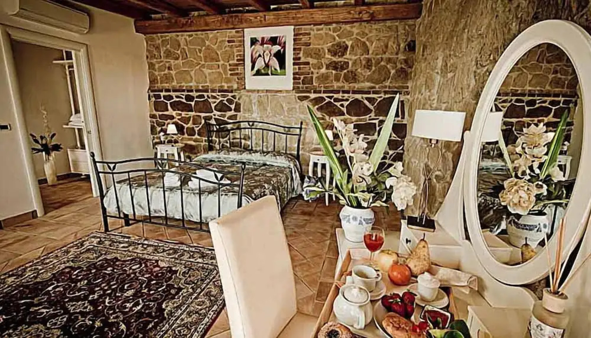 Agriturismo Il Borgo