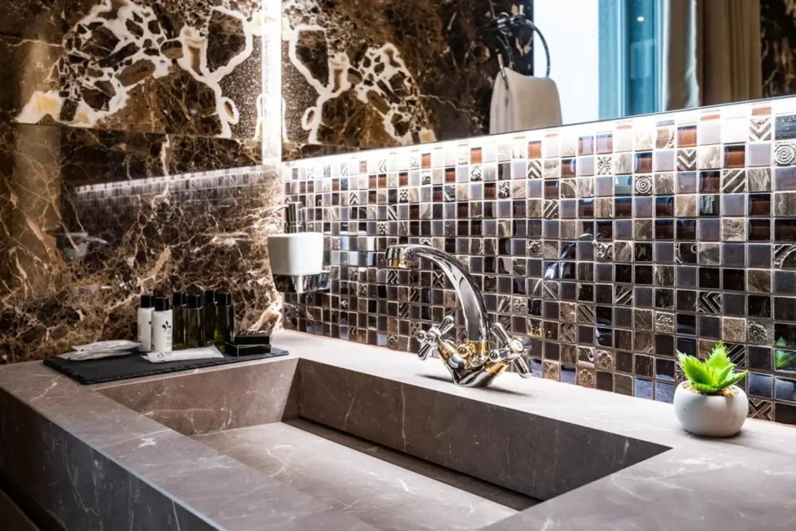 The Gate Boutique Hotel Zürich