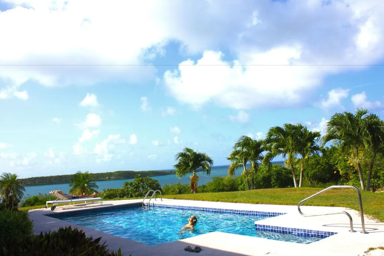Blue Bay Antigua