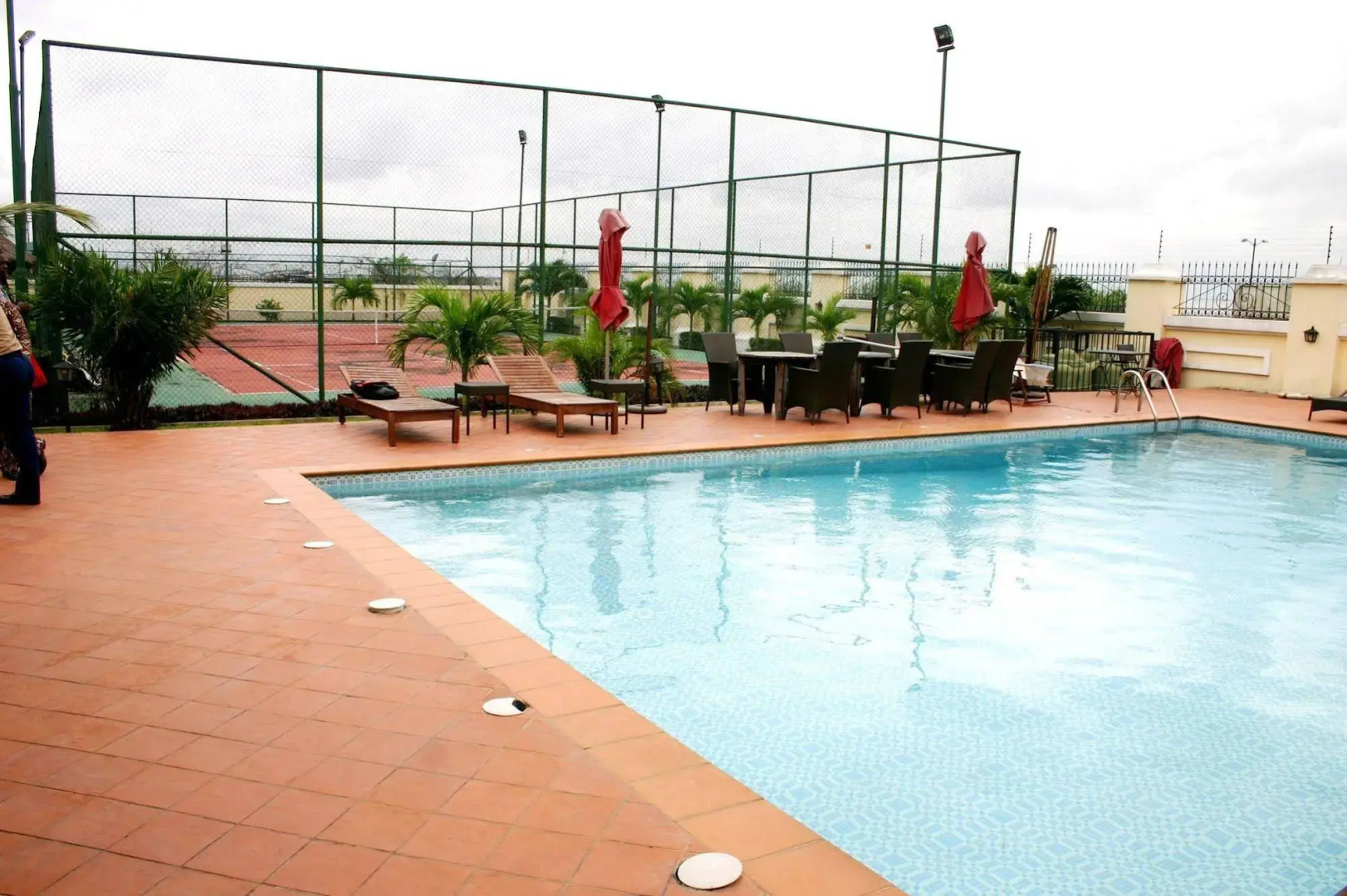 The Gilgal Guest House