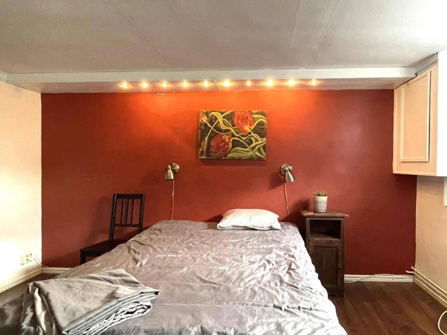 3 Person Holiday Home in Mariestad-by Traum