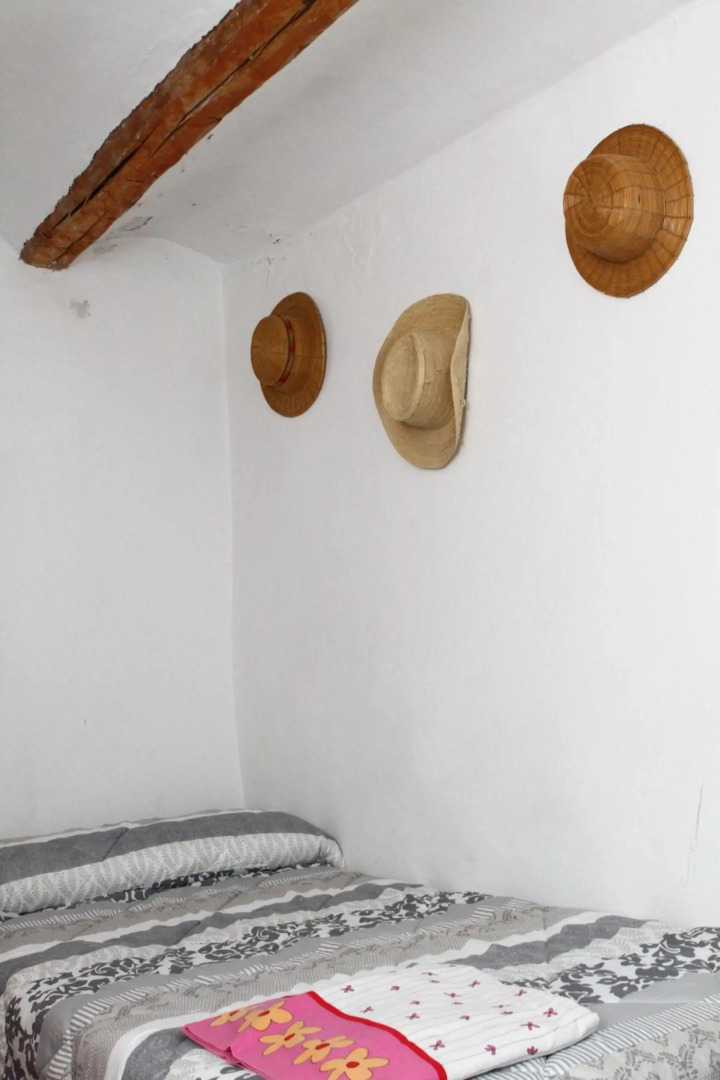 Rural Puebla de San Miguel