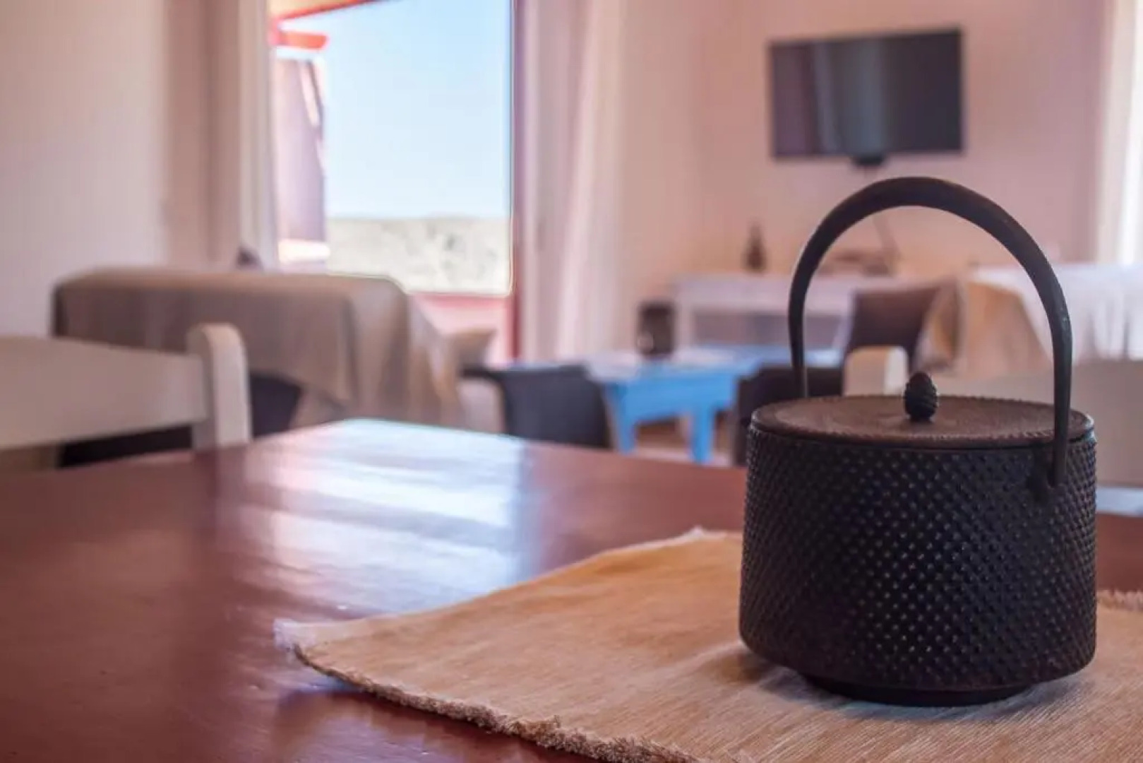 Secluded 3 BR House 5 mins from Kapsali