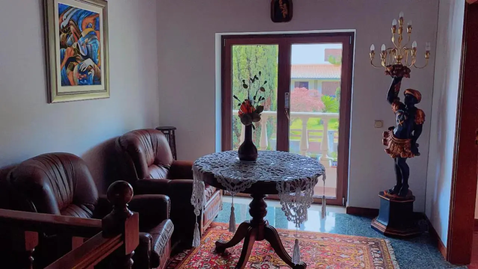 Jantesta Guest House