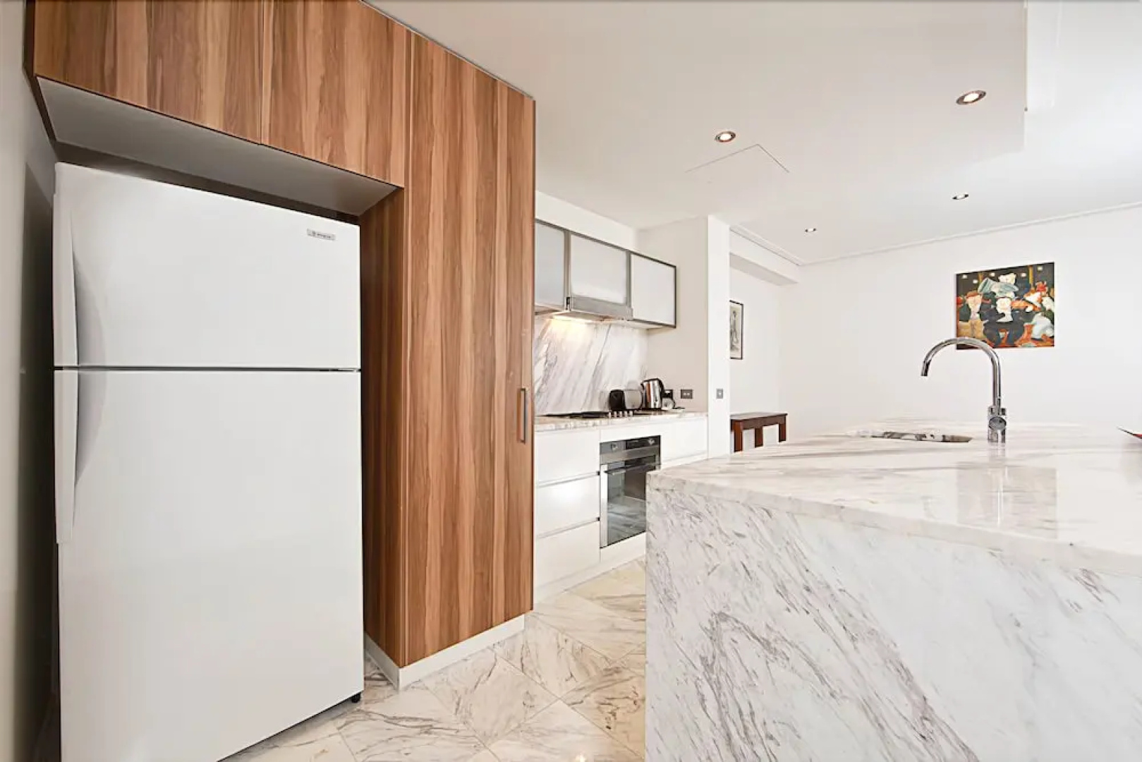 Accommodate Canberra - Glebe Park