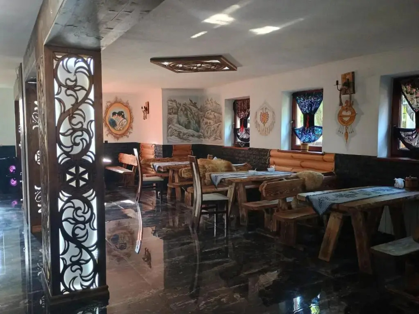 Pokoje Goscinne U Moniki I Daniela