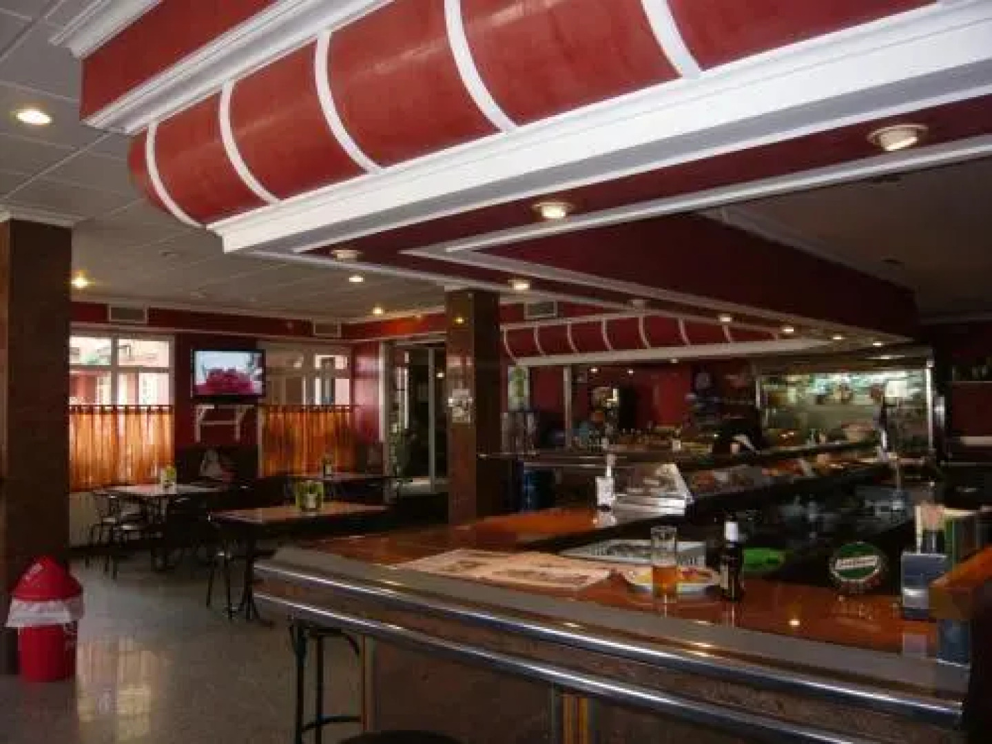 Hotel Sierra Las Villas