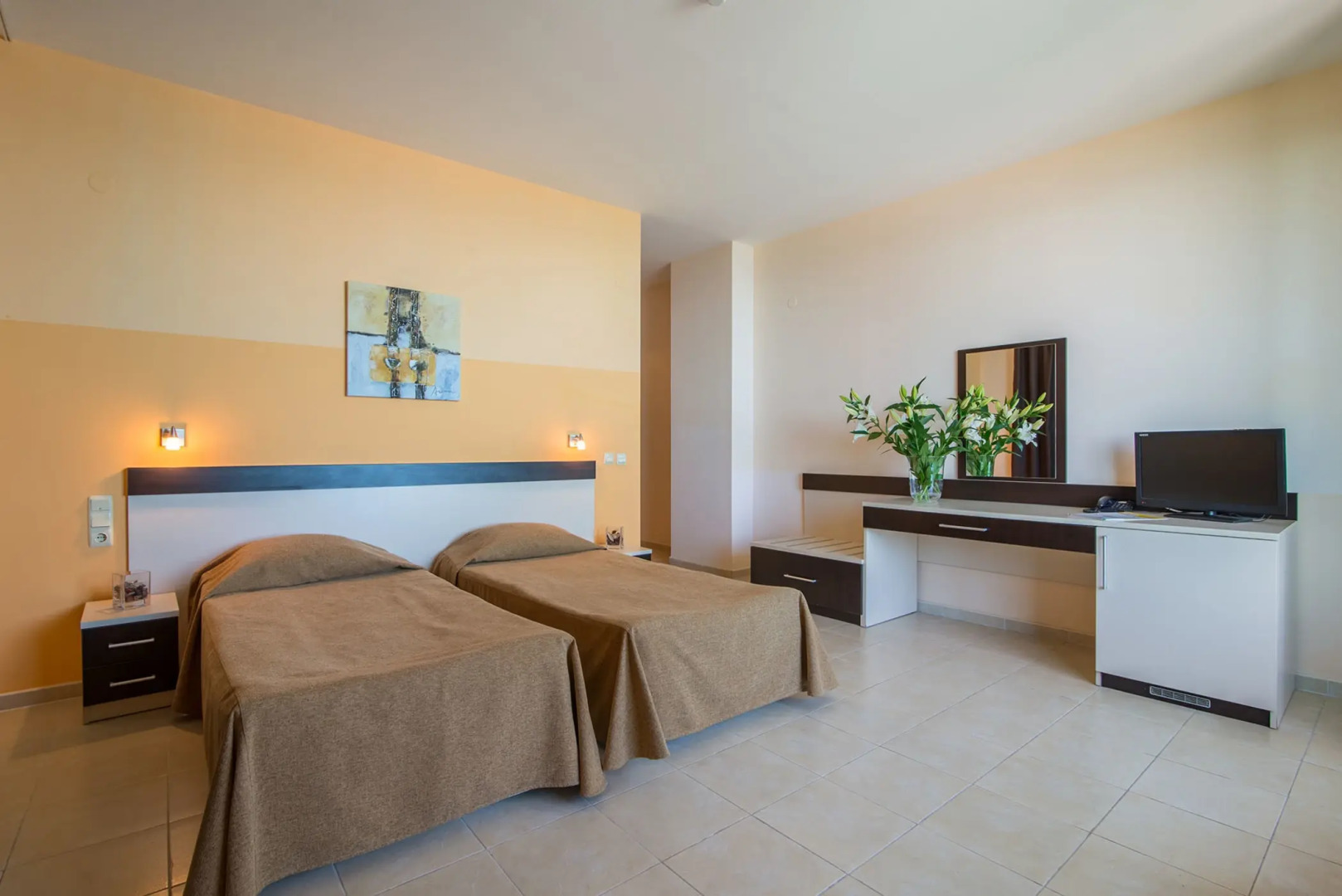 Sunshine Magnolia & Spa