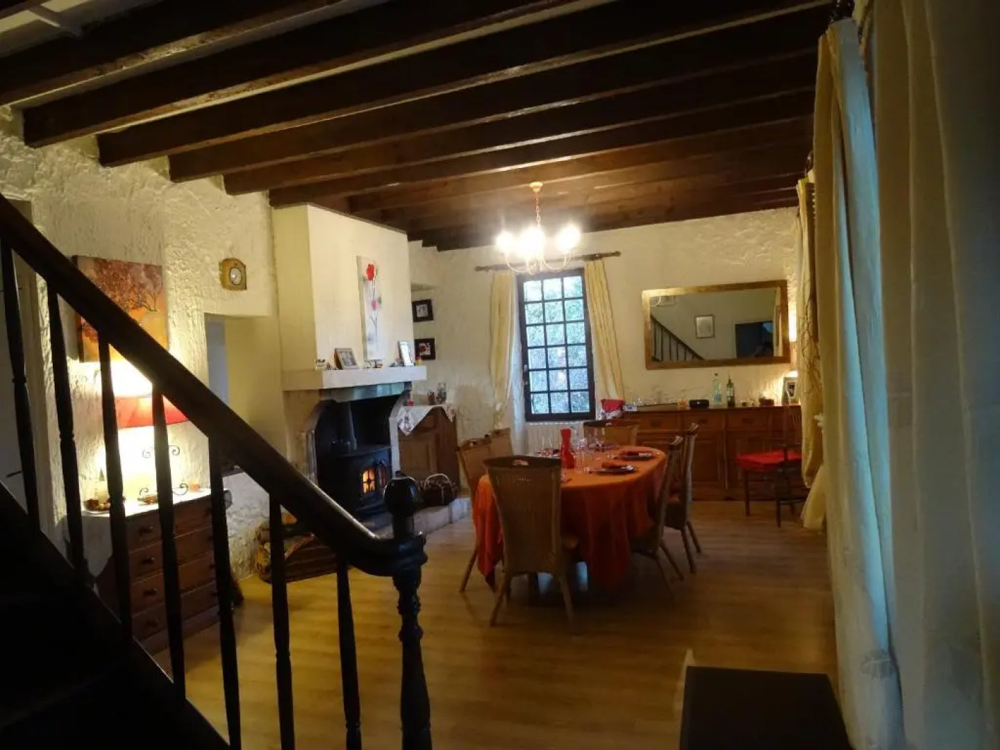 Chambres D'hotes Le Muguet