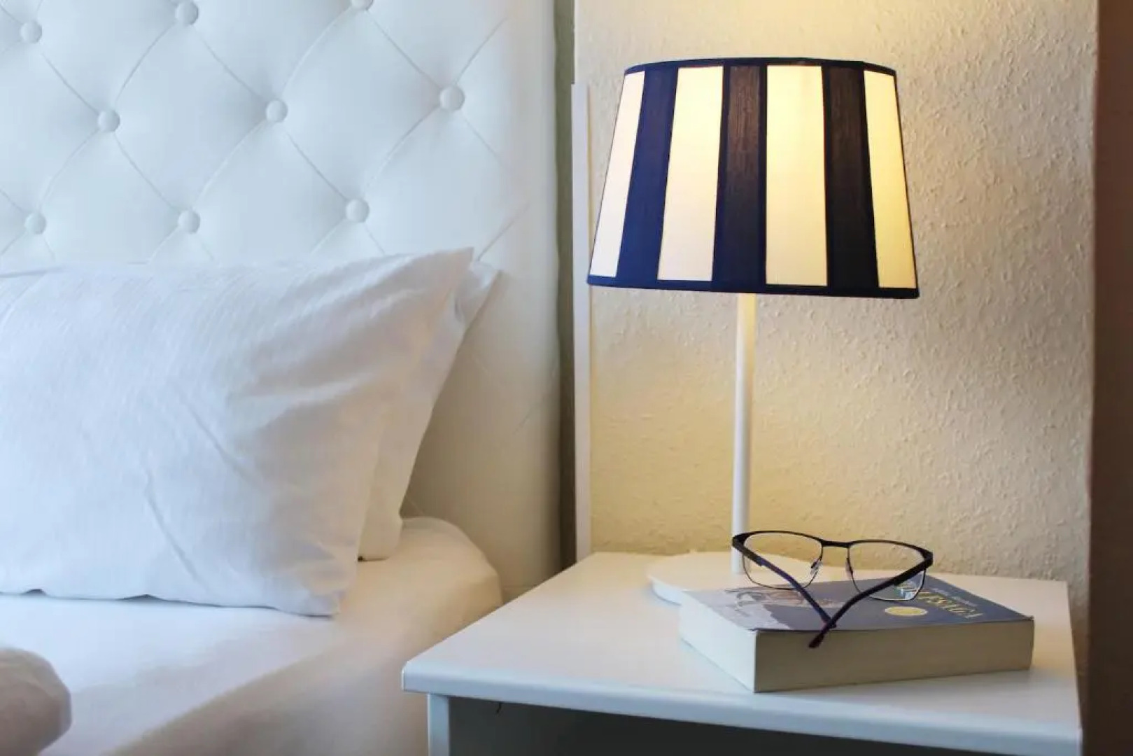 Hotel Pension Am Fuchsberg