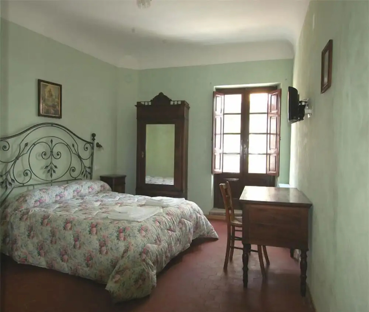 Via Della Piazza Bed & Breakfast