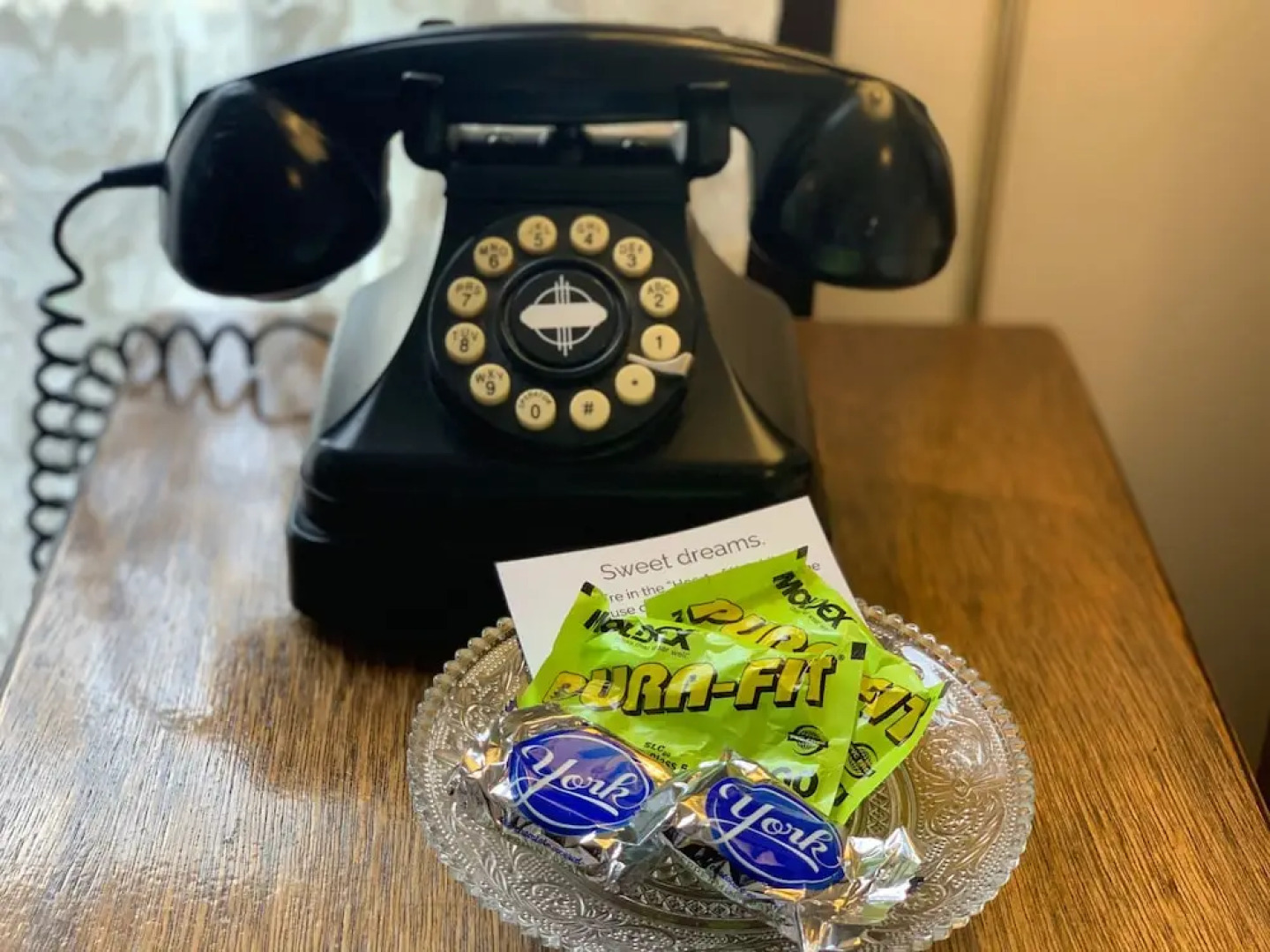 The Inn at Creek Street