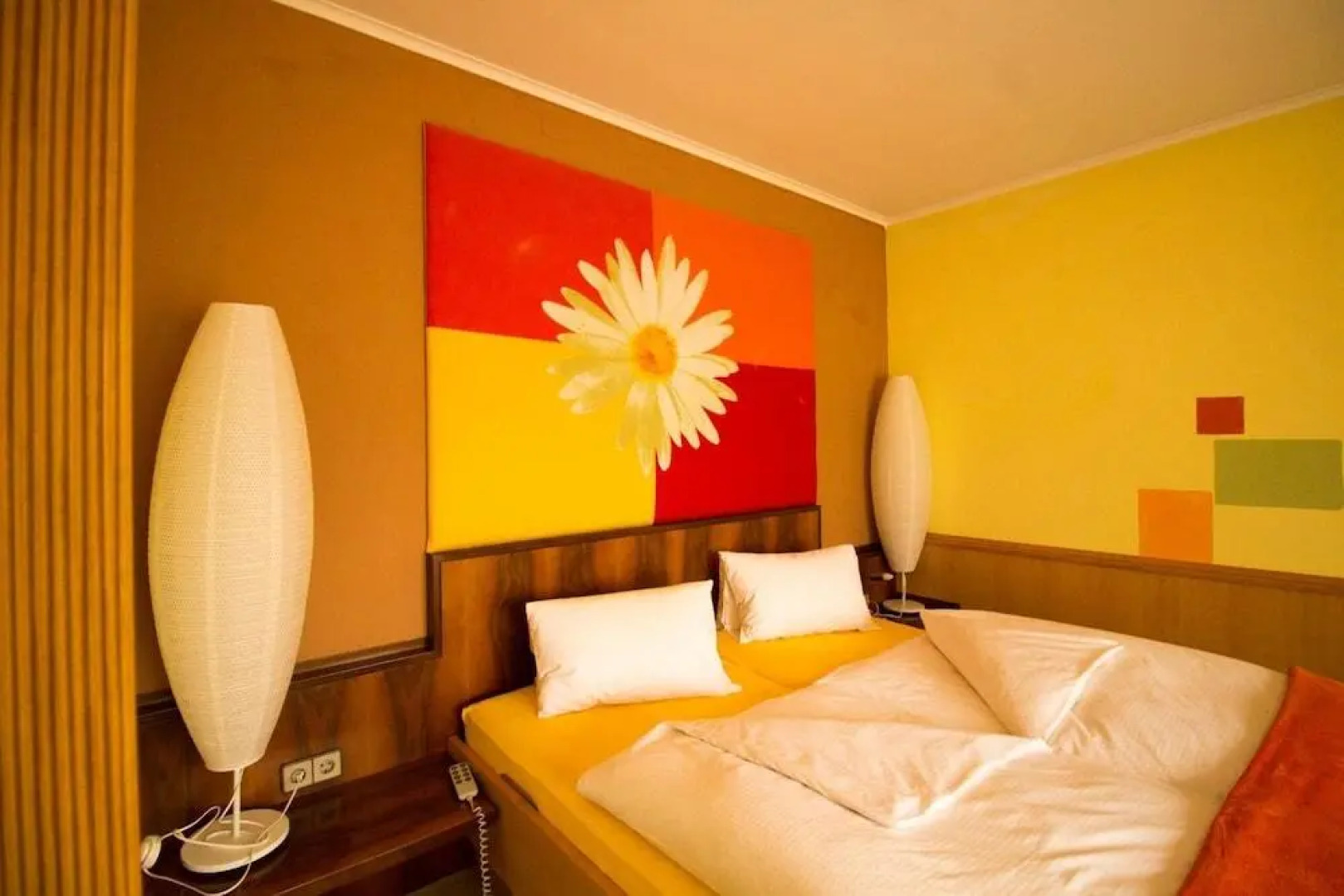 Malerwinkl Wirtshaus & Kunsthotel