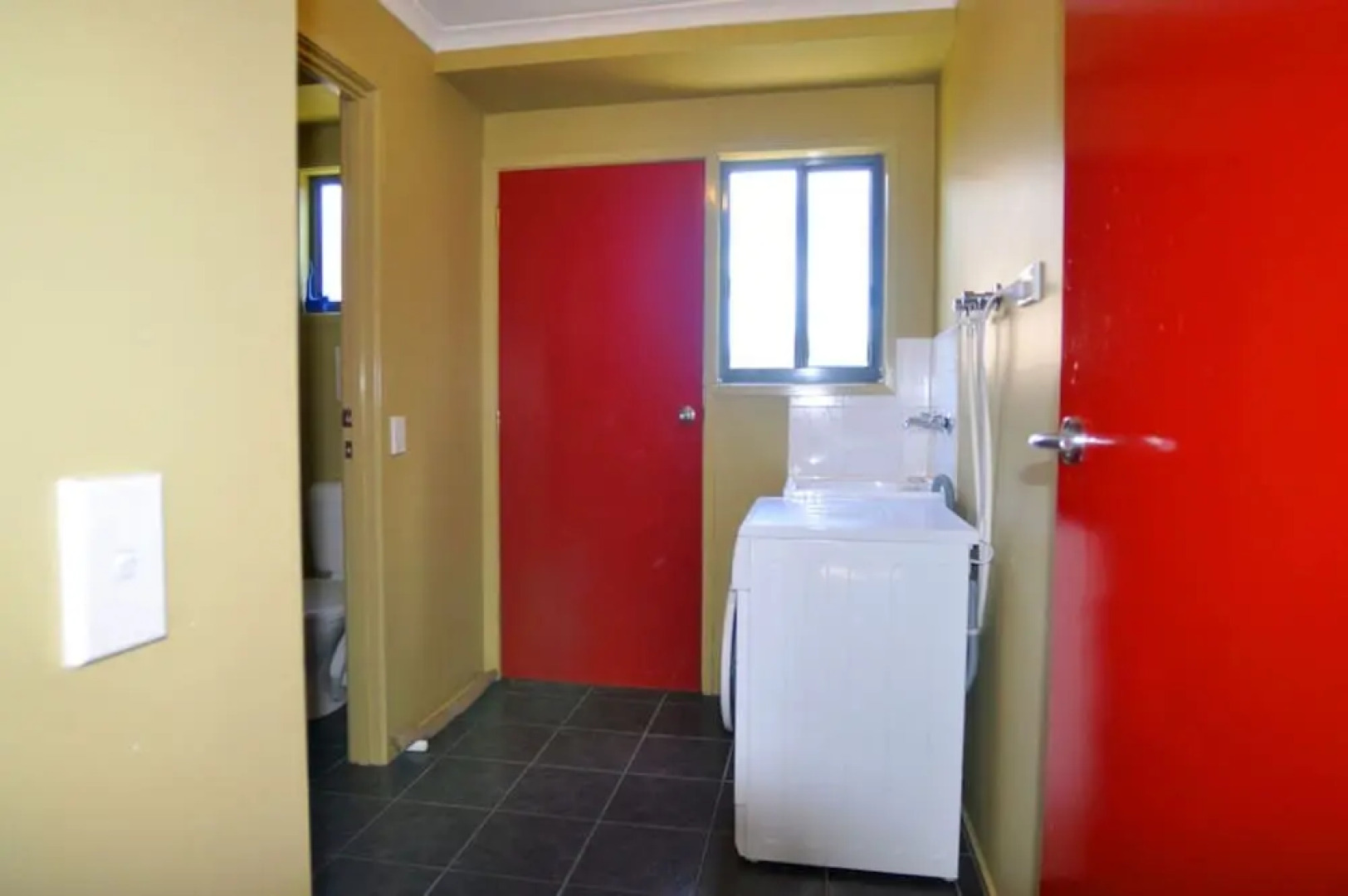 Beachcroft - Inlet Side