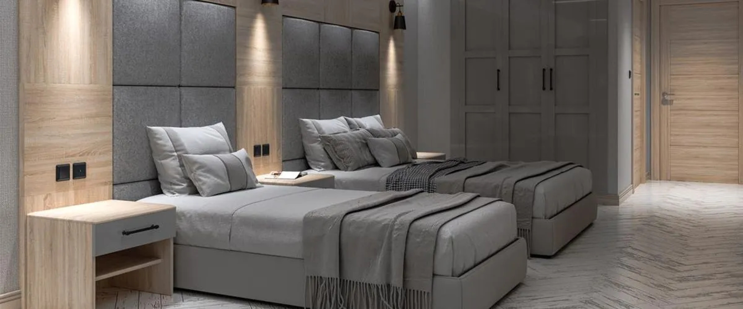 Bayraktepe Snow Hotel