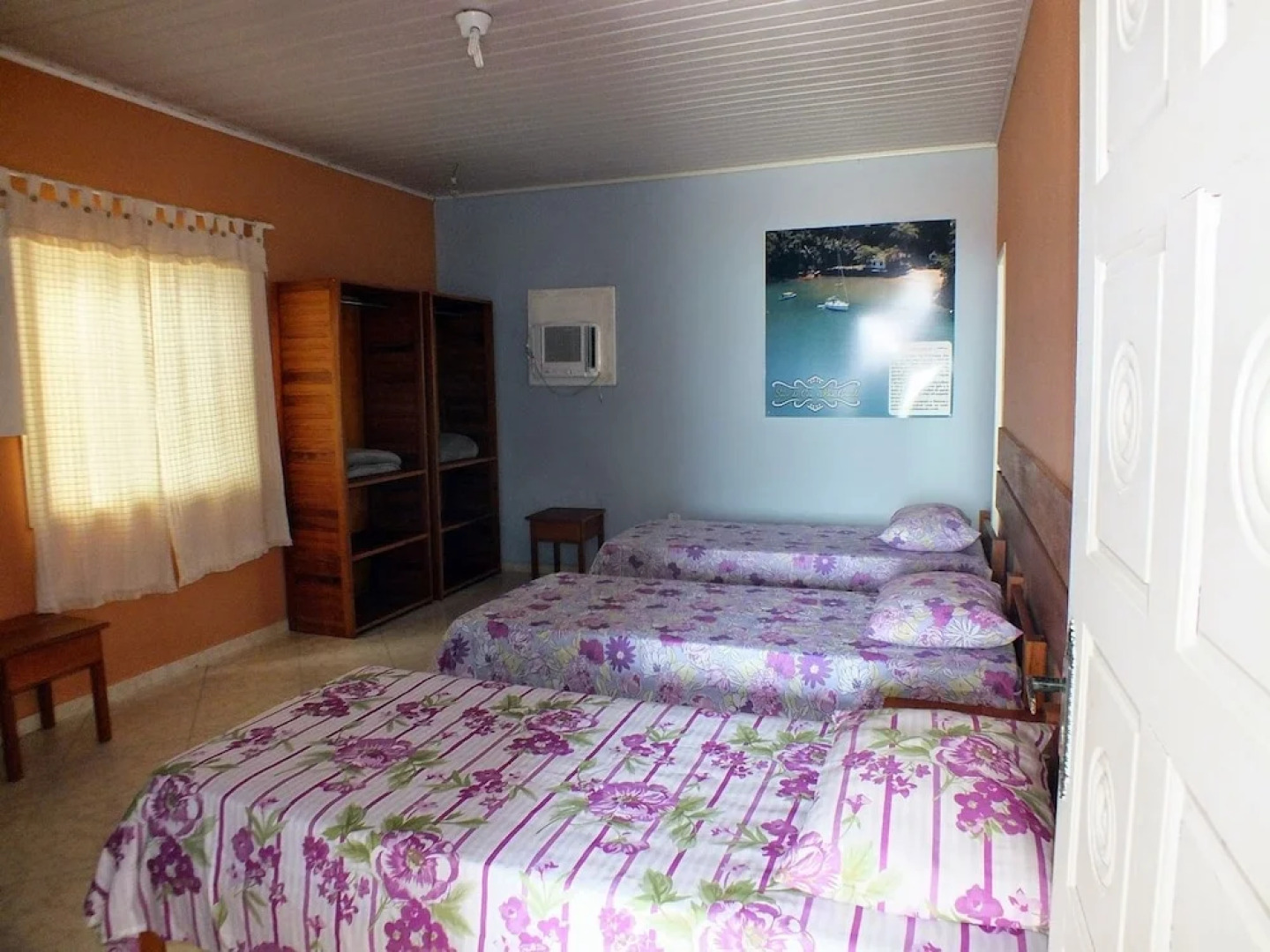 Pousada Platôdasilhas