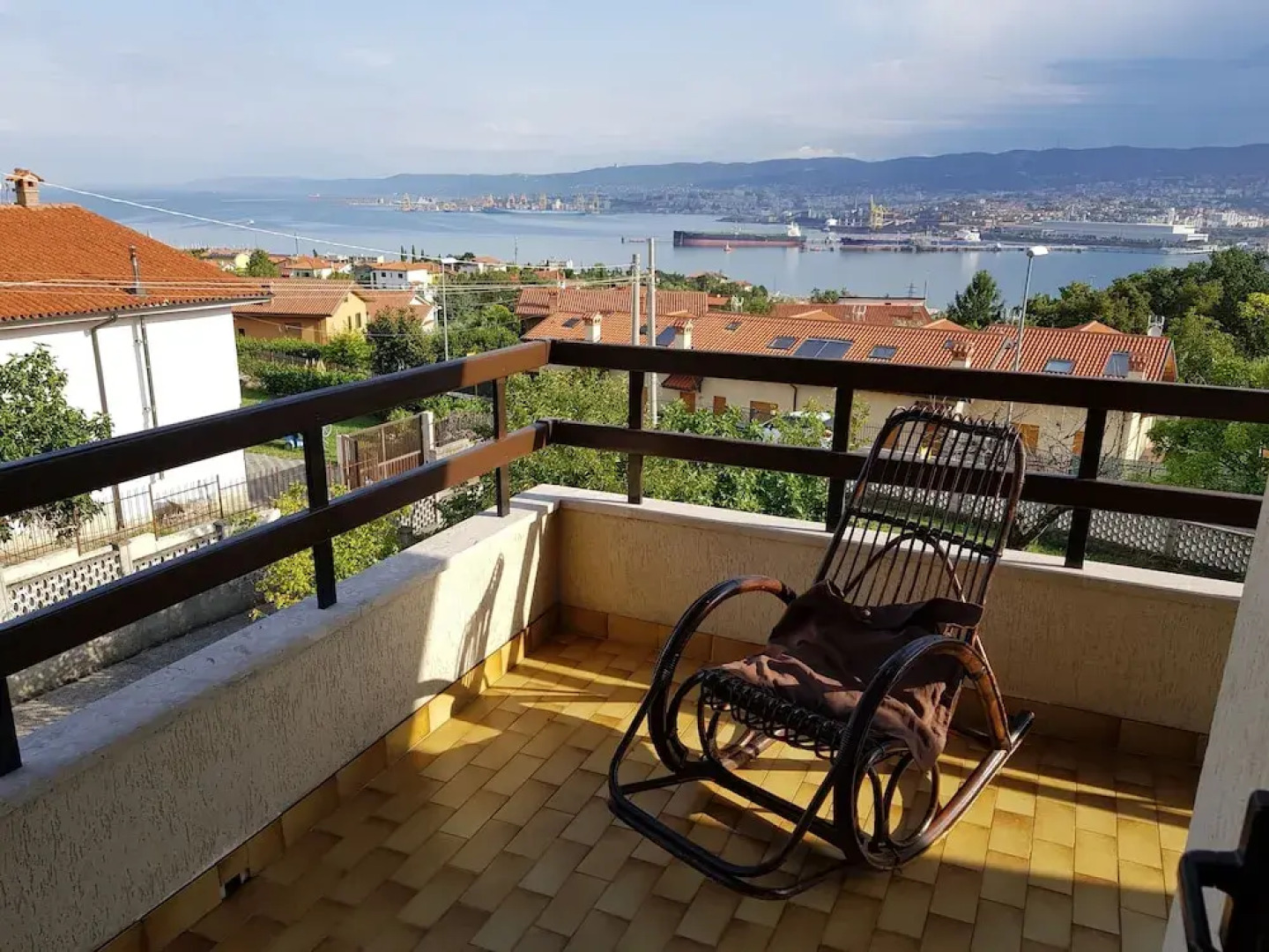 Appartamento Nerio -avander House