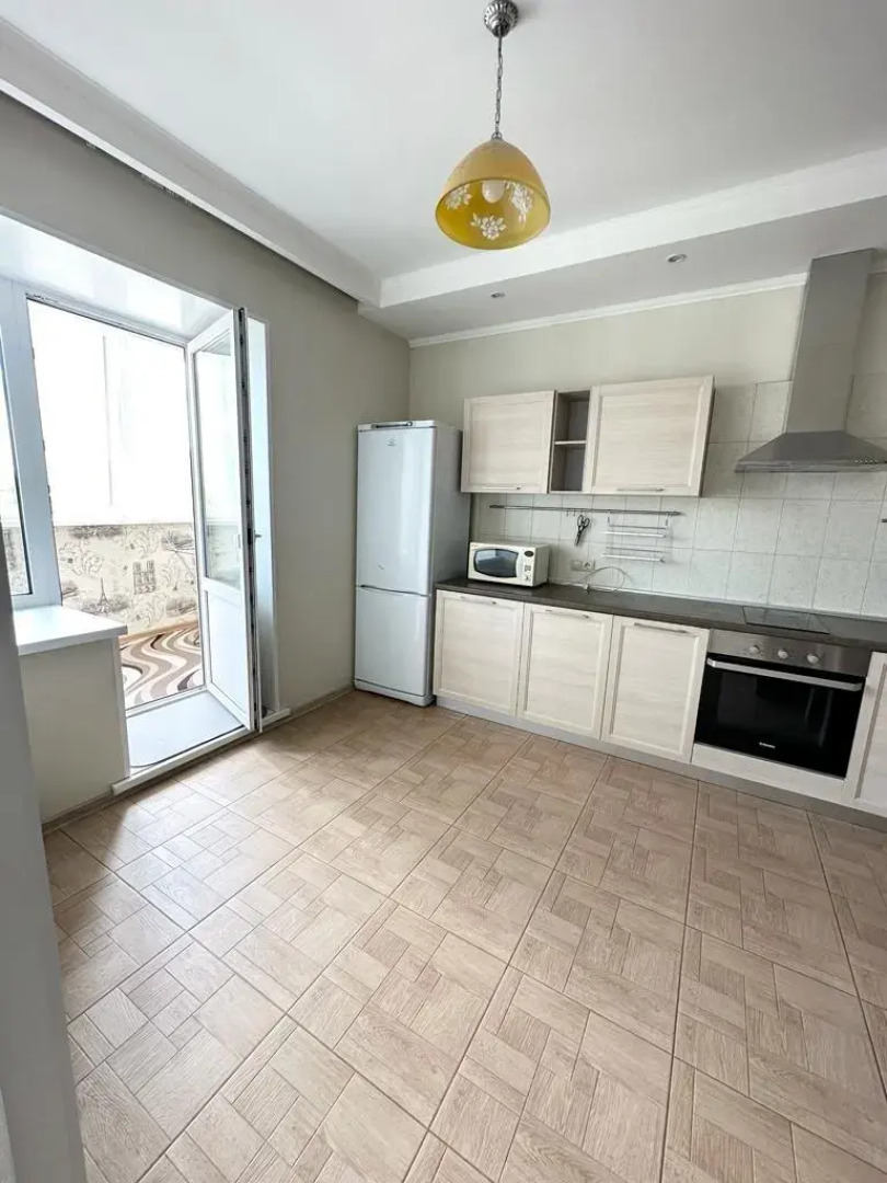 Апартаменты на улице Октябрьская 121