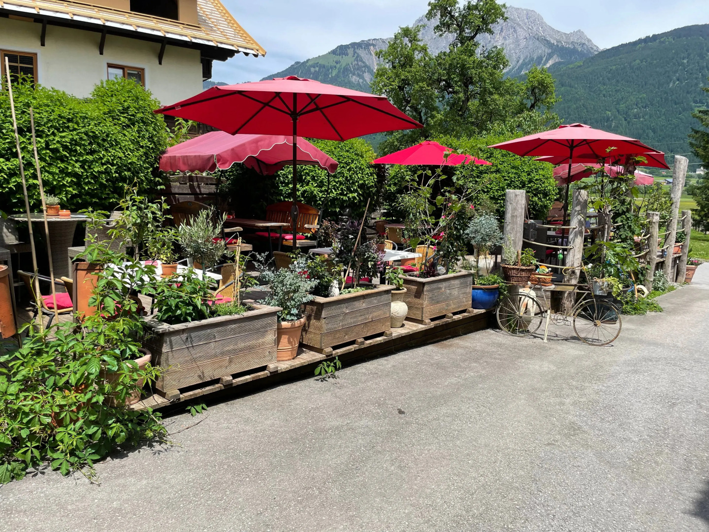 Hotel Restaurant Gasthof Michal