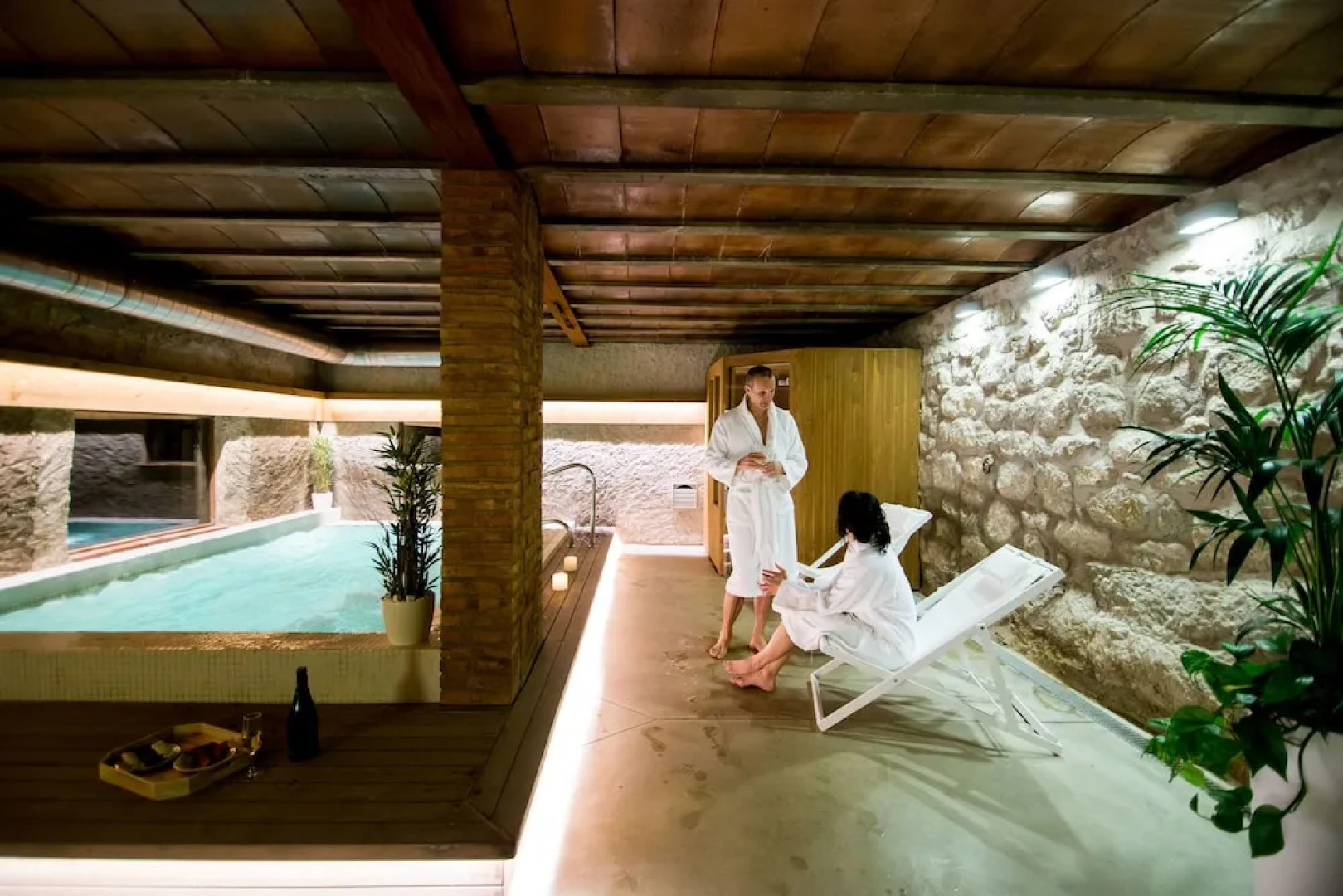 El Porxo de la Barraca